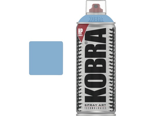 Vopsea spray Kobra HP 2020 Skyfall 400 ml