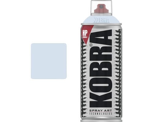Vopsea spray Kobra HP 2100 Air 400 ml