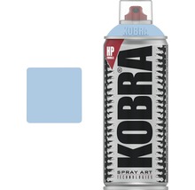 Vopsea spray Kobra HP 2110 Avio 400 ml-thumb-0