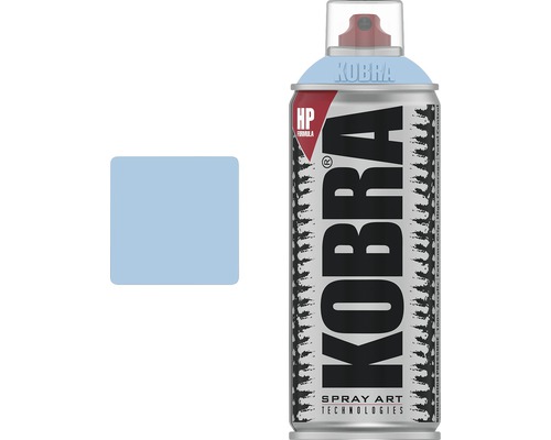 Vopsea spray Kobra HP 2110 Avio 400 ml