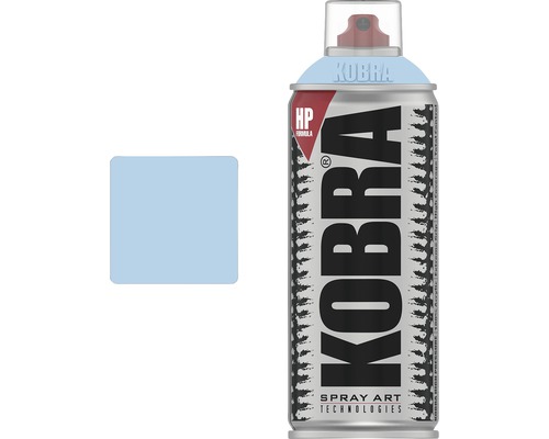 Vopsea spray Kobra HP 2210 Cielo 400 ml