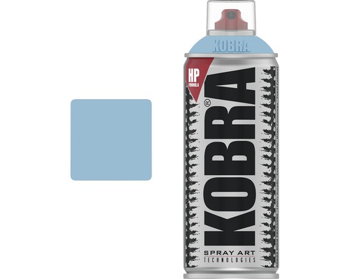 Vopsea spray Kobra HP 2220 Hurricane 400 ml