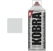 Vopsea spray Kobra HP 3010 Railway 400 ml-thumb-0