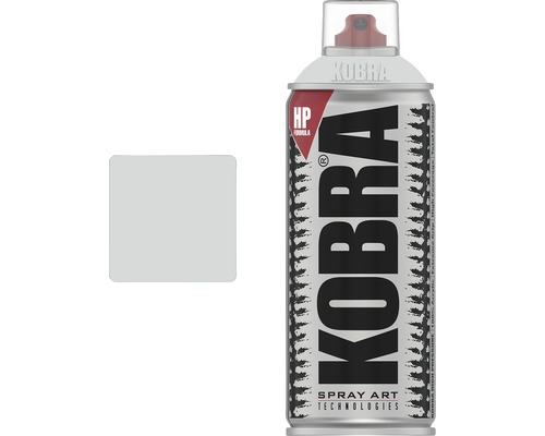 Vopsea spray Kobra HP 3010 Railway 400 ml