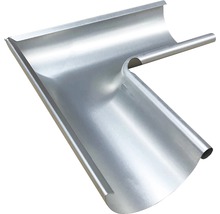 Unghi de jgheab din metal