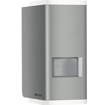 Aplică sus/jos LED exterior Steinel L930 9,3W 457 lumeni, senzor de mișcare, IP44, antracit
