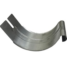 Colțar jgheab din metal
