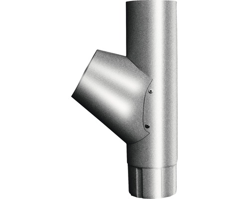 Racord Y pentru coșuri de fum