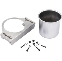 Set cutie de afumare Char-Broil, format din suport, cutie de afumare și material de fixare