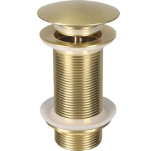 Dop de chiuvetă de baie din metal
