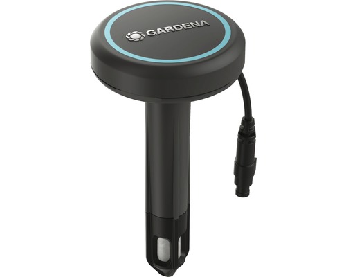 Senzor de sol Gardena pentru măsurarea umidității solului