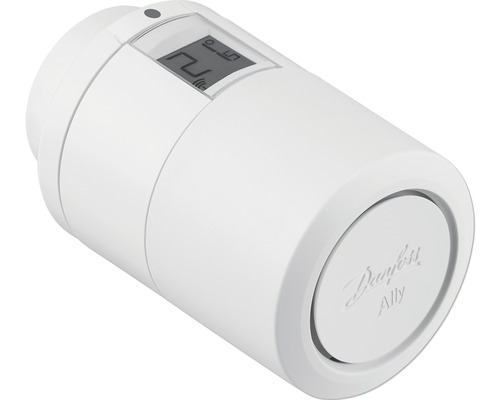 Termostat de radiator Danfoss Ally