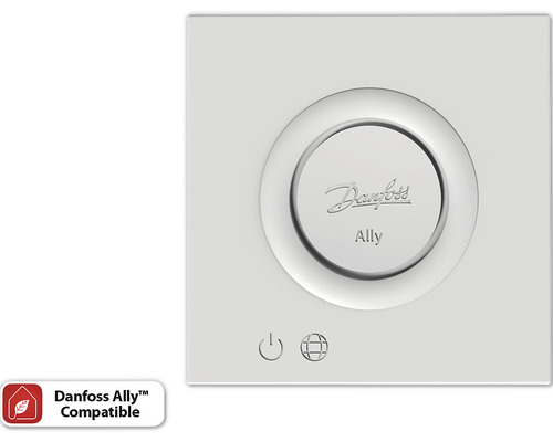 Unitate centrală Danfoss Ally
