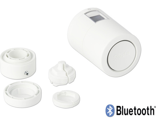 Cap termostatat inteligent wireless Danfoss ECO™