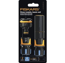 Set de bază duze pentru furtun Fiskars