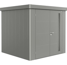 Cabină de scule din metal cu ușă dublă și fereastră laterală