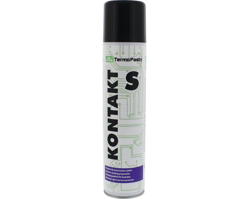 Spray contacte electrice TermoPasty Kontakt S 300ml