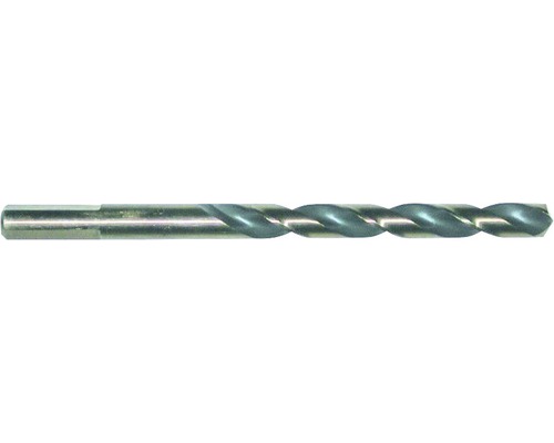 Burghie metal HSS-G Makita Ø8 mm DIN338RN, pachet 10 bucăți