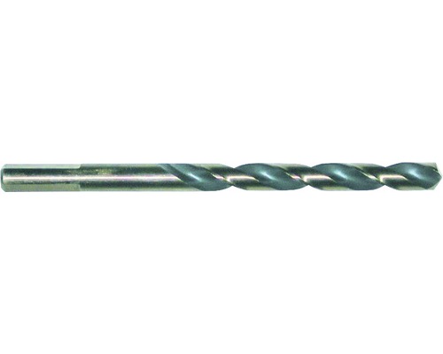 Burghie metal HSS-G Makita Ø6 mm DIN338RN, pachet 10 bucăți
