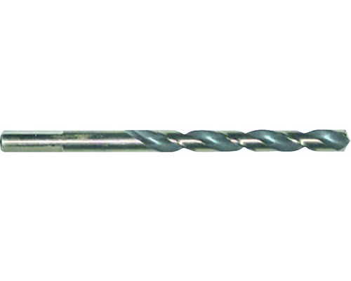 Burghie metal HSS-G Makita Ø10 mm DIN338RN, pachet 5 bucăți-0