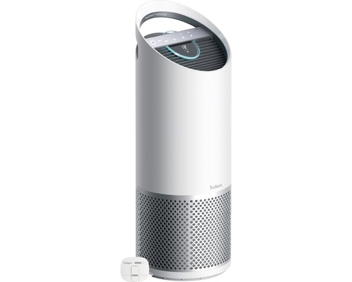 Purificator de aer TruSens cu senzor pentru îmbunătățirea calității aerului