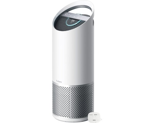 Purificator de aer TruSens cu senzor pentru măsurarea calității aerului