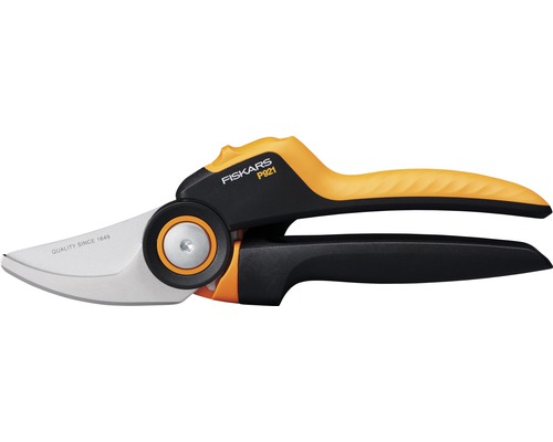 Foarfecă grădină pas cu pas Fiskars PowerGear P921