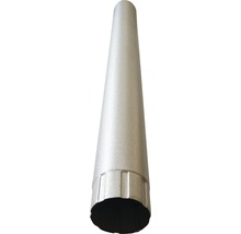 Coș de fum conic din metal