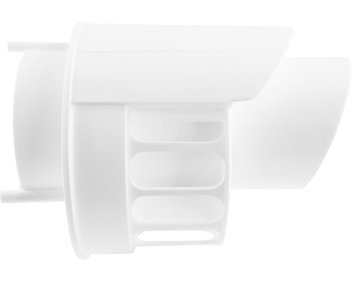 Cutie de perete din plastic