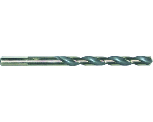 Burghie metal HSS-G Makita Ø5 mm DIN338RN, 10 bucăți