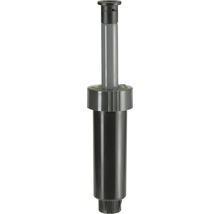 Aspersor telescopic pentru irigarea grădinii