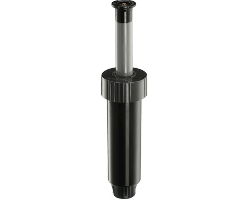 Aspersor telescopic pentru irigarea grădinii