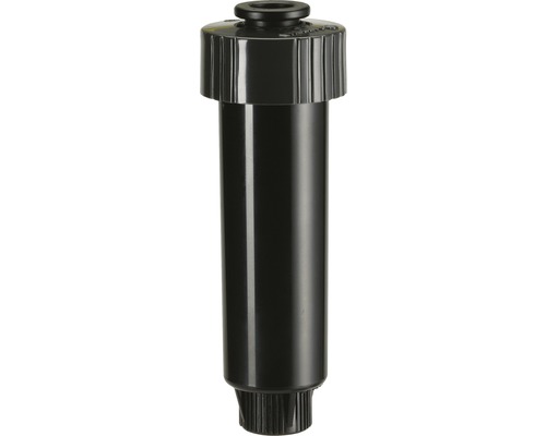 Aspersor telescopic Gardena suprafețe înguste Duo S-CS, distanță stropire 6-12m Aspersor telescopic pentru irigarea grădinii