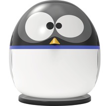 Umidificator de aer în formă de pinguin