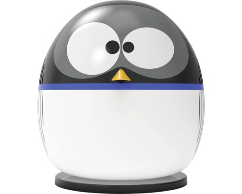 Pompă de căldură piscină Planet Pool Pinguin 4 kW inkl. conexiune Bluetooth