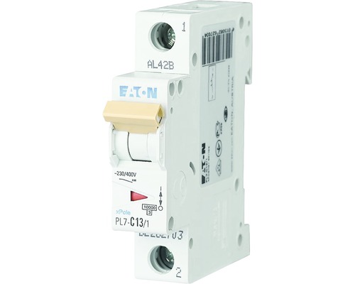 Întrerupător automat Eaton