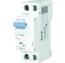 Disjunctor electric modular Eaton xPole 1P+N 20A 10kA, curbă B