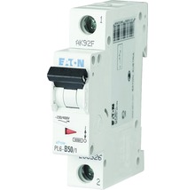 Disjunctor electric modular Eaton xPole 1P 50A 6kA, curbă C