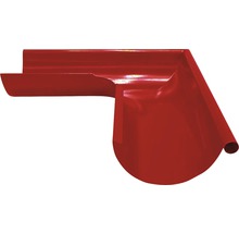 Cot de jgheab din metal