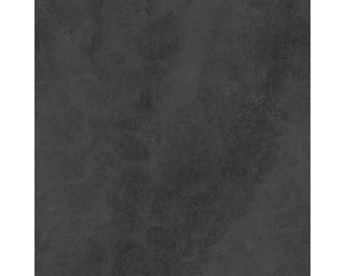 Placă de pardoseală închisă la culoare cu suprafață mată