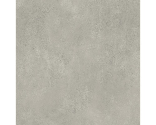 Gresie de podea gri cu suprafață mată