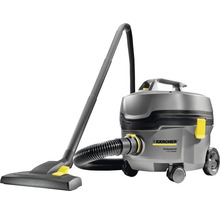 Logo Kärcher. Aspirator uscat Kärcher Professional T 7/1 Classic