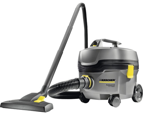 Logo Kärcher. Aspirator uscat Kärcher Professional T 7/1 Classic