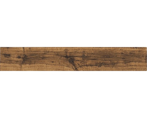 Gresie exterior / interior porțelanată Forest Cedar 15x90 cm Textură de lemn pentru amenajări interioare