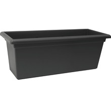 Jardinière dreptunghiulară pentru grădină sau balcon.