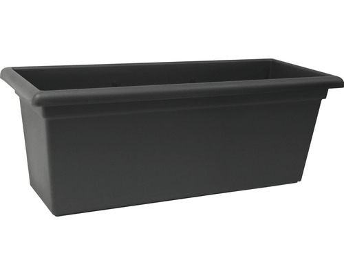 Jardinière dreptunghiulară pentru grădină sau balcon.