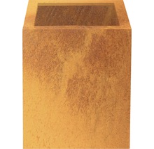 Ghiveci de flori din plastic