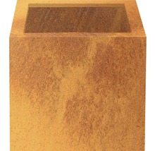 Jardinieră pătrată