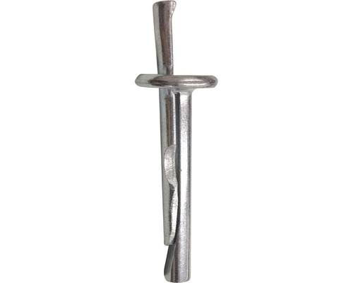 Dibluri cu cuie din metal