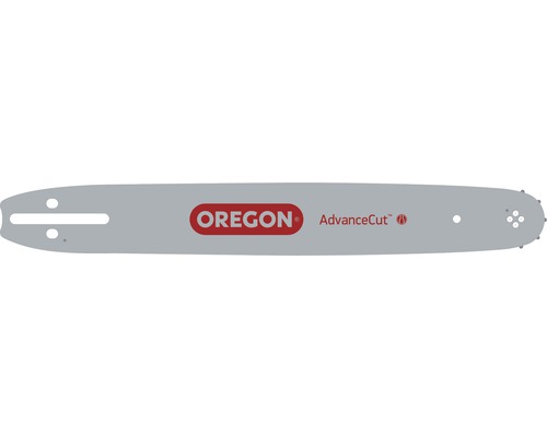 Șină de ghidare Oregon pentru motoferăstrău